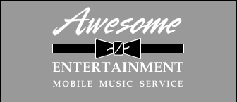 Awesome Entertainment Logo