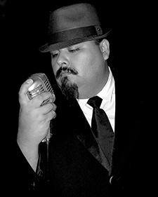 Paul Falcon