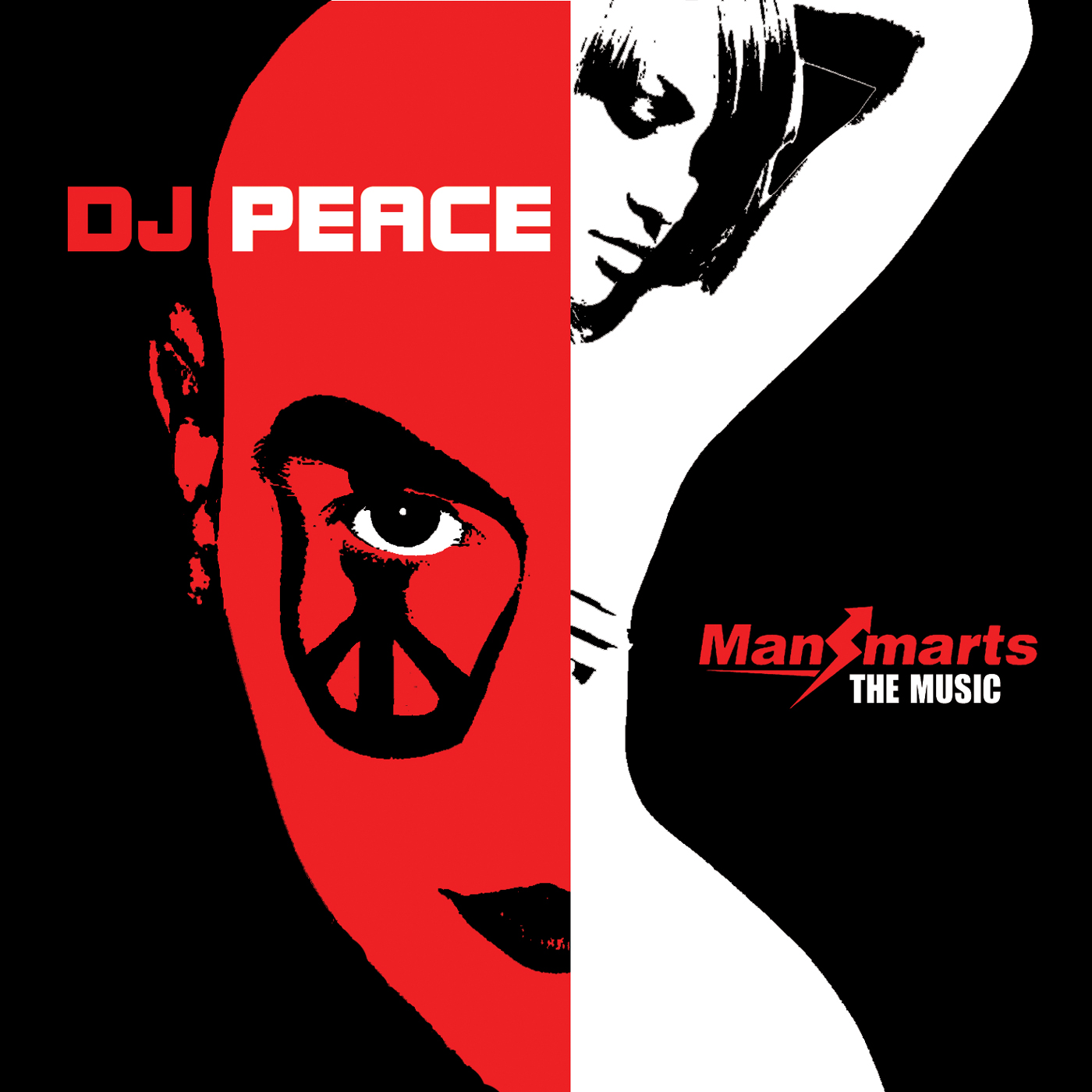 Crazy Girls by DJ Peace
